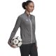 8. Adidas Entrada 22 Track Jacket W H57527 Sweatshirt