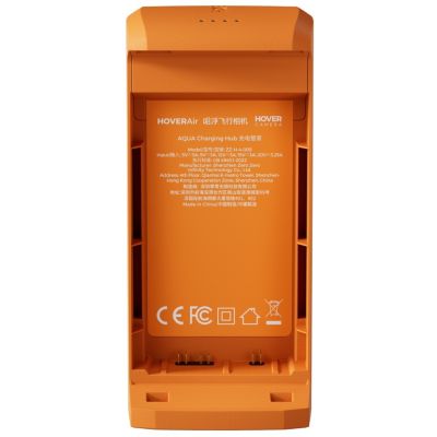 2. HOVERAir AQUA Ladehub