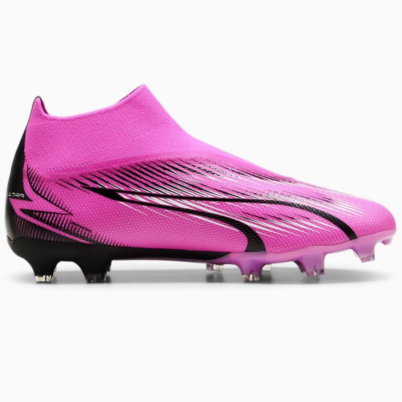 3. Puma Ultra Match+ LL FG/MG M 107759 01 Schuhe