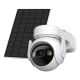 Imou Cell PT Lite Kit IP-Sicherheitskamera mit Solarpanel
