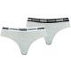 3. Puma Brazilian 2P Pack Unterwäsche W 907856 05