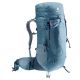 5. Deuter Aircontact Lite 40 + 10 Rucksack 3340123-1374