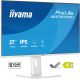 iiyama ProLite XB2797HSU-W1 Computermonitor 68,6 cm (27") 1920 x 1080 px Full HD LED Weiß