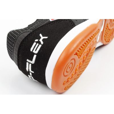 6. Joma Herren-Sportschuhe Top Flex 2621IN Hallenfußballschuhe
