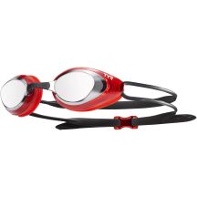 Schwimmbrille TYR Black Hawk Racing Mirrored