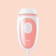 5. Braun Silk-expert PL1000 IPL-Haarentferner, Pink, Weiß