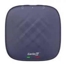 CarlinKit TBOX-PLUS 8+128 GB / Kabelloser Kfz-Adapter / CarPlay / Android Auto / Bluetooth / WLAN / Plug & Play