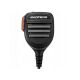 2. Wasserdichtes Lautsprechermikrofon Baofeng MC-9 für UV-5R UV-82 DM-32 P15 UV UV-17E