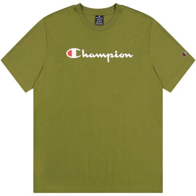 10. Champion SS Tee M 220256 GS573