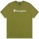 10. Champion SS Tee M 220256 GS573