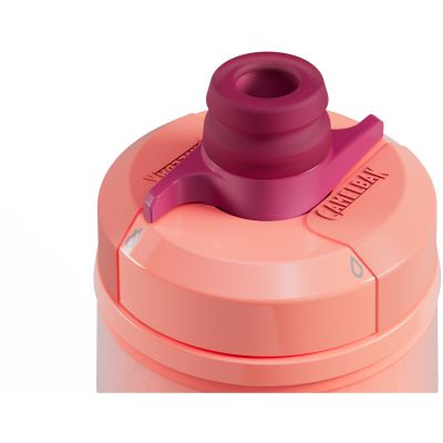 3. Fahrradflasche CAMELBAK Podium Chill 620 ml