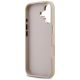 7. Guess 4G Big 4G Classic Logo Hülle für iPhone 17 - Roségold