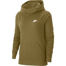 Nike Essentials Fnl Po Flc W Sweatshirt BV4116 368