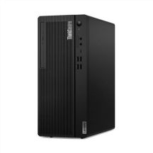 Lenovo ThinkCentre M70t Gen 5 Intel® Core™ i5 i5-14400 16 GB DDR5-SDRAM 512 GB SSD Windows 11 Pro Tower-PC Schwarz