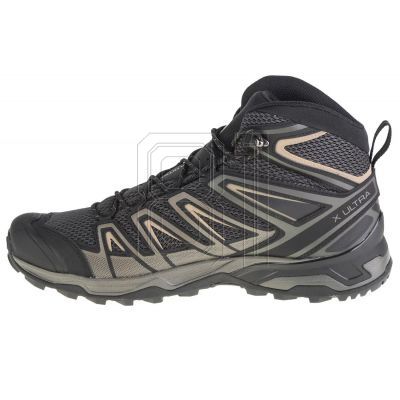 2. Salomon X Ultra Mid 3 Aero M 410439 Schuhe