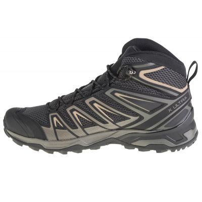 2. Salomon X Ultra Mid 3 Aero M 410439 Schuhe