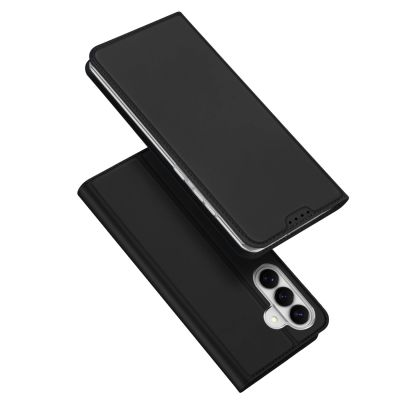 Dux Ducis Skin Pro Hülle für Samsung Galaxy S26 - Schwarz