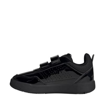 5. Adidas Tensaur Sport 3.0 CF Kinderschuhe Schwarz KI3263