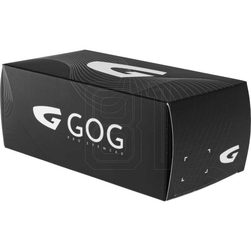 5. GOG STENO C E544-2 Fahrradbrille