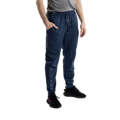 Bauer Team Fleece Jogginghose für Kinder
