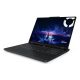 3. Lenovo Legion Pro 5 16IAX10 Ultra 7 255HX 16" WQXGA OLED-Display (500 Nits, glänzend, 165 Hz), 32 GB DDR5-5600-RAM, 1 TB SSD, GeForce RTX 5070 (8 GB RAM), 5-MP-Kamera, 80-Wh-Akku, Windows 11, Farbe: Eclipse Black