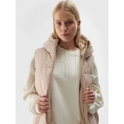 3. Jacke 4F W 4FWAW24TVJAF143-83S