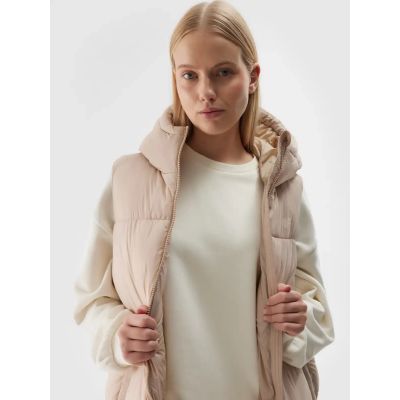 3. Jacke 4F W 4FWAW24TVJAF143-83S