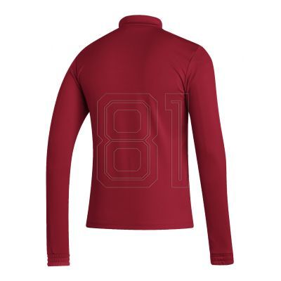 2. Adidas Entrada 22 M Sweatshirt H57556