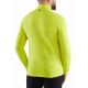3. Viking Admont Man Herren Sport Sweatshirt Trekking Outdoor grün (740/23/9890/64)