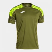 Joma Championship VIII Kurzarm-T-Shirt 104263.474