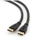 GEMBIRD CC-DP2-10 Kabel (DisplayPort M - DisplayPort M; 3 m; schwarz)
