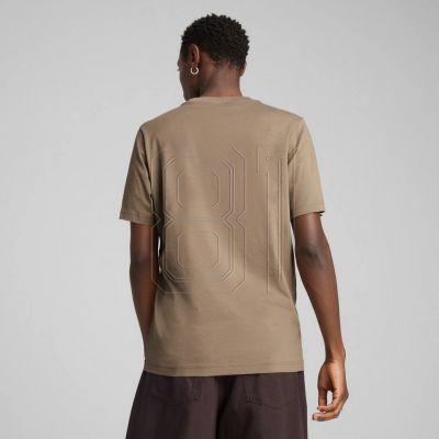 8. Puma Ess No. 1 Logo Tee M 682533 83
