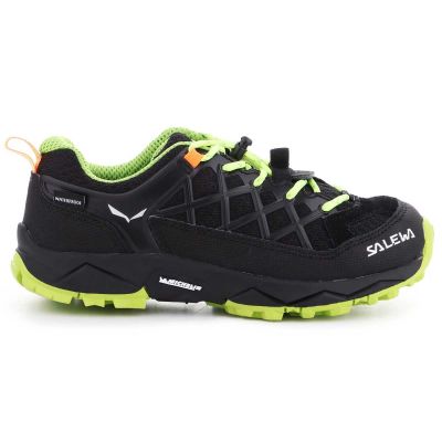 7. Salewa Wildfire Wp Jr 64009-0986 Wanderschuhe