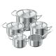 4. ZWILLING 40901-001 Topfset