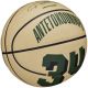 2. Wilson NBA Player Icon Giannis Antetokounmpo Miniball WZ4007501XB Basketball