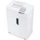 HSM Shredstar X15 Aktenvernichter, 26 l, 4 x 37 mm