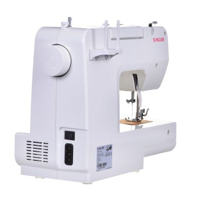 6. Singer Promise 1408 Nähmaschine