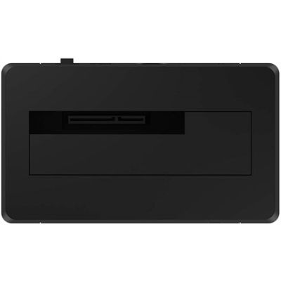 6. ICY BOX IB-1121-C31 USB 3.2 Gen 2 (3.1 Gen 2) Typ-C Anthrazit, Schwarz