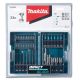 2. Makita B-66896 Bohrer-Set