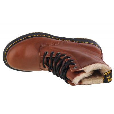 3. Dr. Schuhe Martens 1460 Serena Tan W DM27782225 