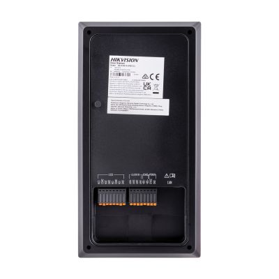 4. HIKVISION DS-KV8213-WME1(C)/Oberflächen-IP-Türstation