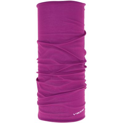 Bandana für Erwachsene VIKING 1214 Polartec Outside, lila