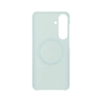 3. Samsung Slim Magnet Cover EF-SS741CME für Samsung Galaxy S26 FE, MagSafe-kompatibel – mint