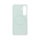3. Samsung Slim Magnet Cover EF-SS741CME für Samsung Galaxy S26 FE, MagSafe-kompatibel – mint