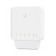 Ubiquiti UniFi Switch Flex (3er-Pack) Managed L2 Gigabit Ethernet (10/100/1000) PoE-Unterstützung Weiß