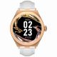 2. Smartwatch Gravity Roségold Weiß GT25-5