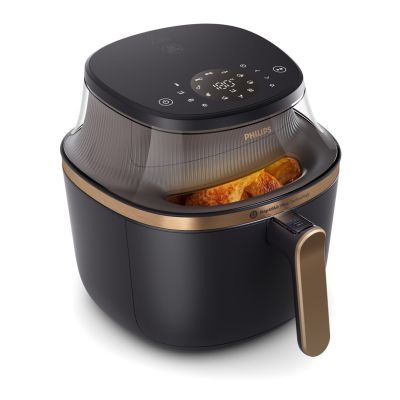 PHILIPS NA 332/00 Heißluftfritteuse