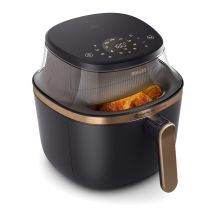PHILIPS NA 332/00 Heißluftfritteuse