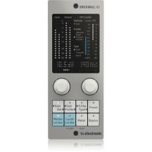 TC Electronic Brickwall HD-DT Brickwall-Plugin mit physischem Controller