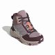 5. adidas Junior Terrex AX4R MID KI5813 Schuhe